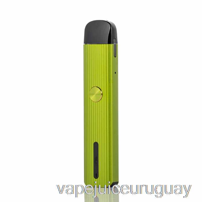 Uwell Caliburn G 18w Pod System Verde Vape Uruguay